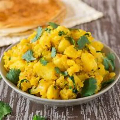 Aloo Masala